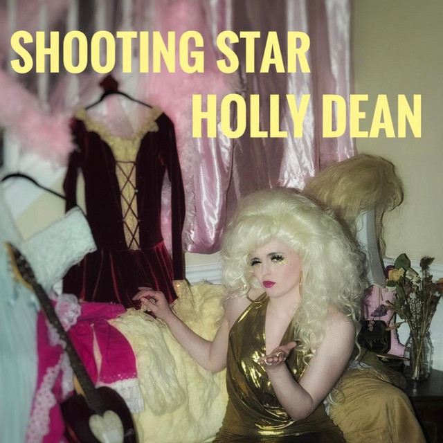 Holly Dean