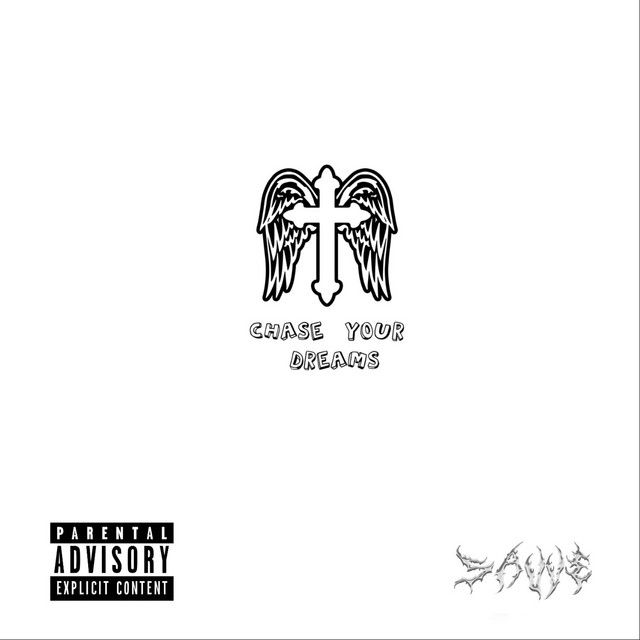 Chase Your Dreams cover art
