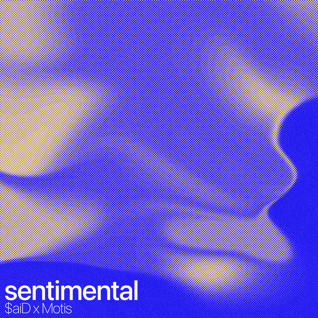 sentimental cover art