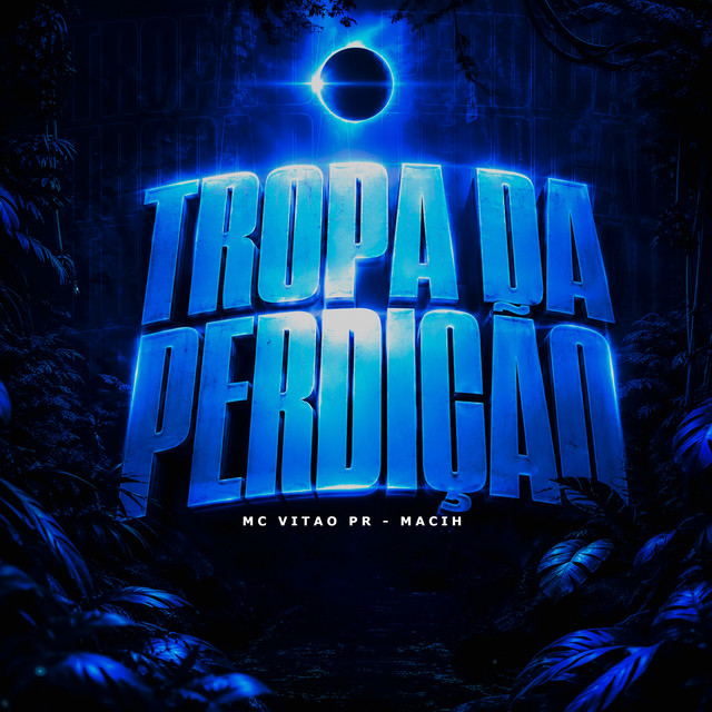 Tropa da Perdição