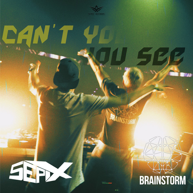 Can't You See - Radio Edit