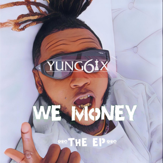 We Money (outro) cover art