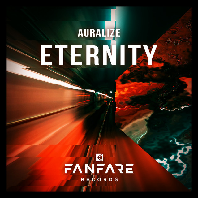 Eternity by AURALIZE