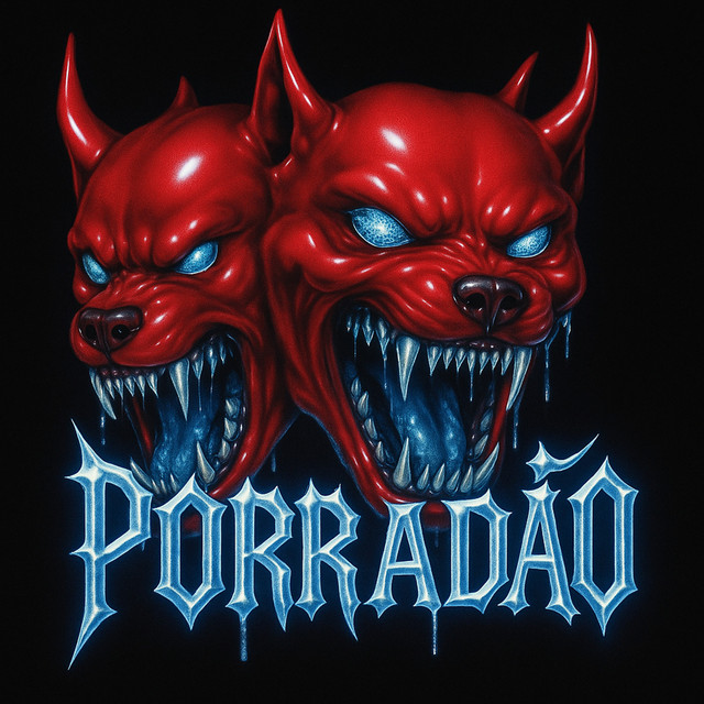Porradão