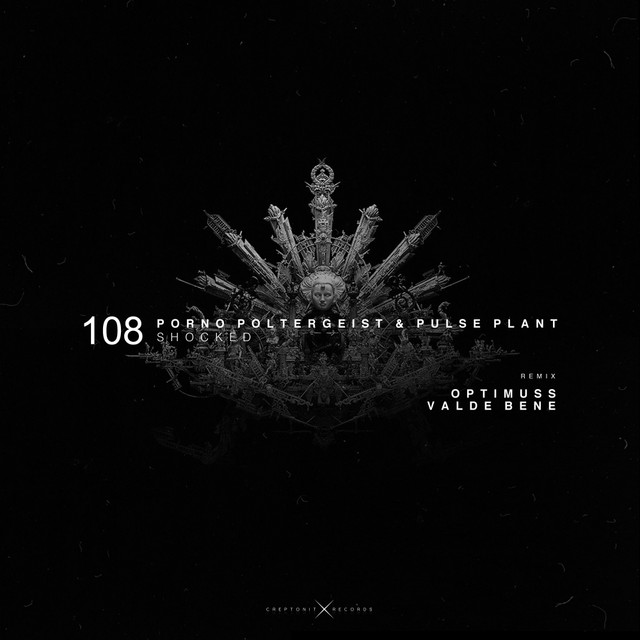 Shocked - Valde Bene Remix cover art