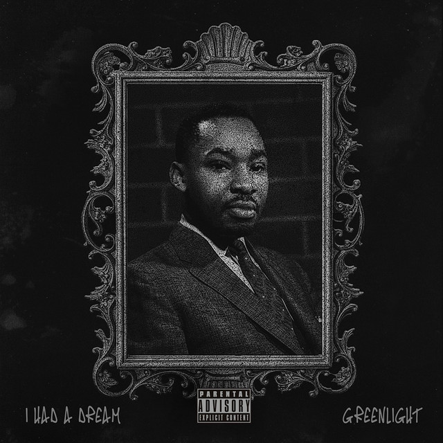 I Had A Dream cover art