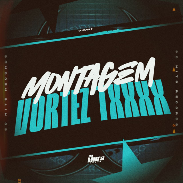 Montagem Vortez Txxxx