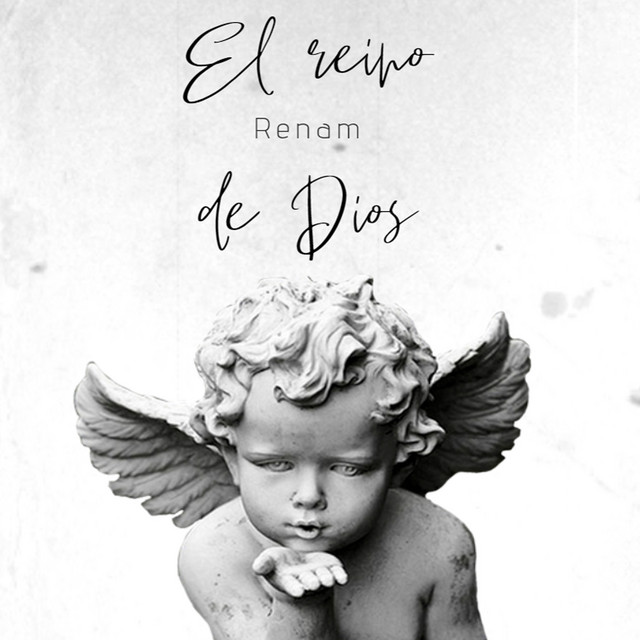 El Reino De Dios cover art