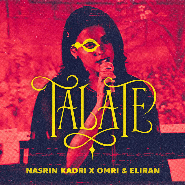 TALATE cover art