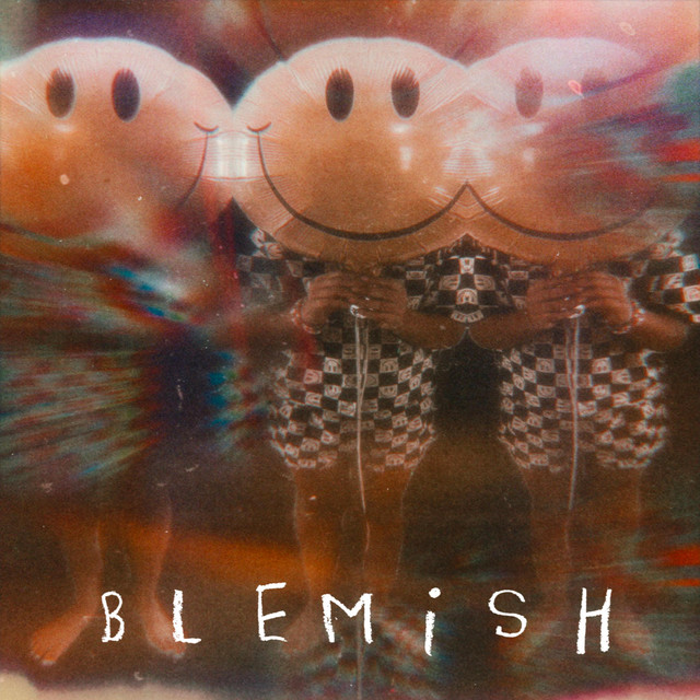 Blemish cover