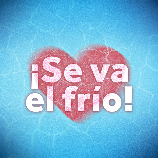 ¡Se va el frío!