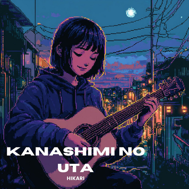 Kanashimi no Uta