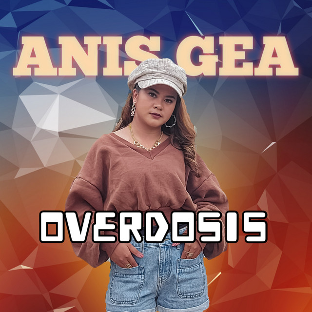 OVERDOSIS cover art