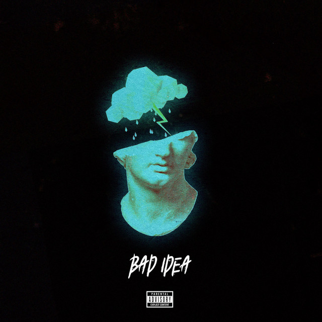 Bad Idea cover art