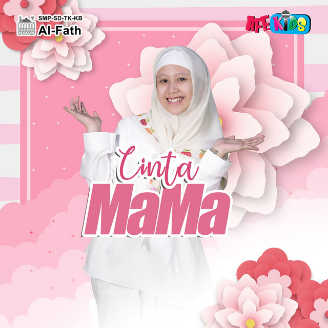 Mama cover art