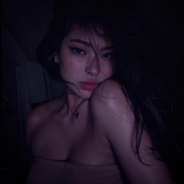 One night love cover art
