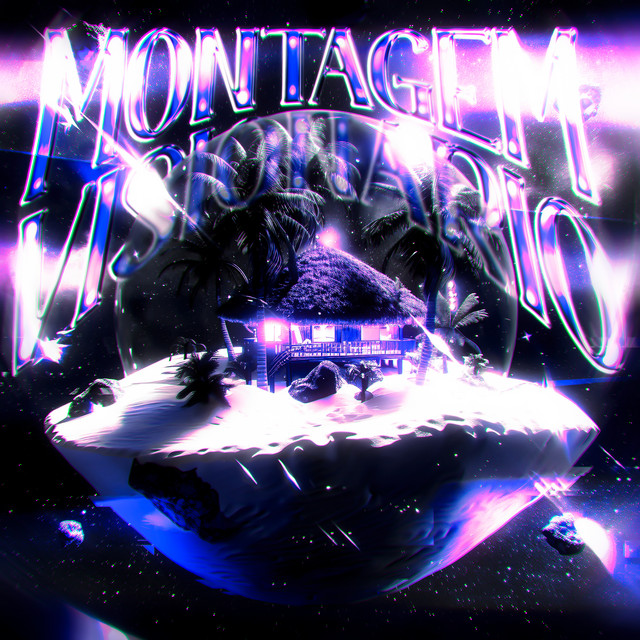 MONTAGEM VISIONARIO