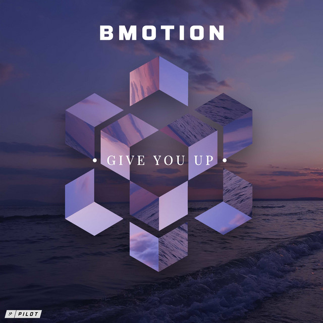 Give You Up