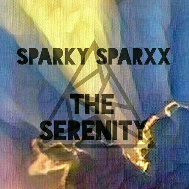 Serenity - Album by SparkySparxX | Spotify