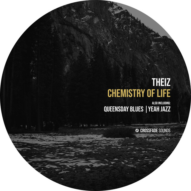 Chemistry of Life cover art