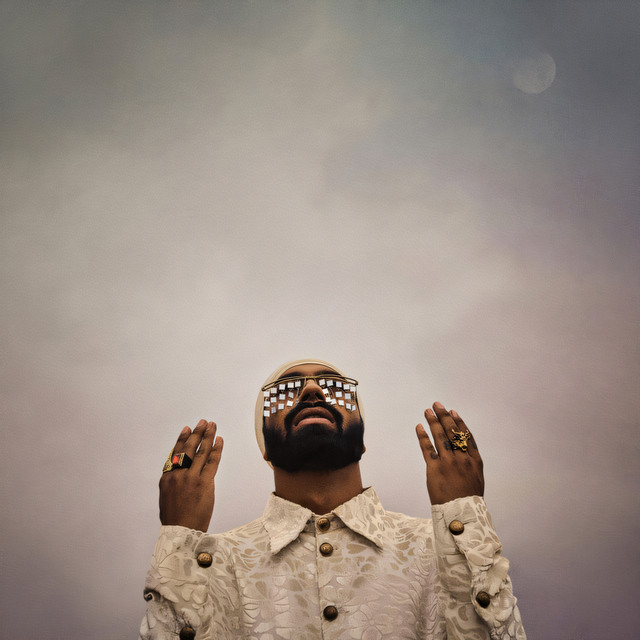 Bhram cover art