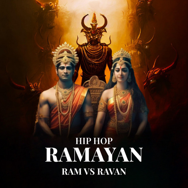 Hip Hop Ramayan | Ram VS Ravan