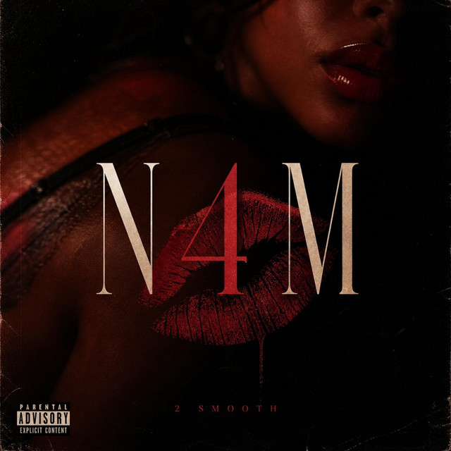 N4M cover