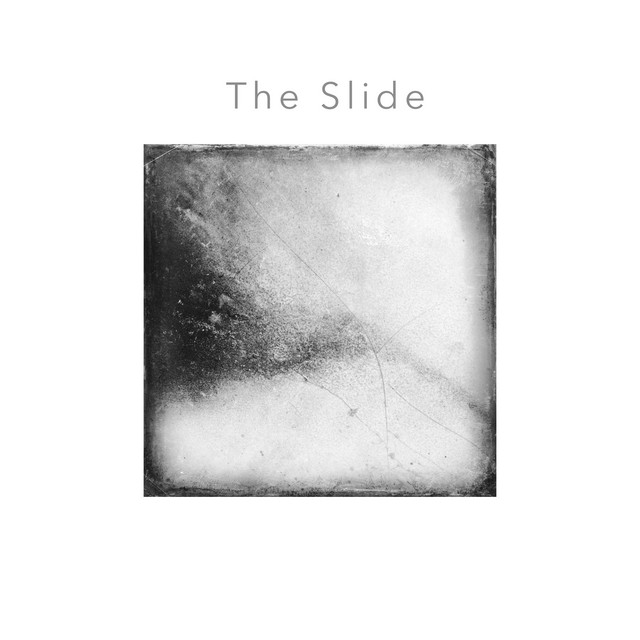 The Slide cover art