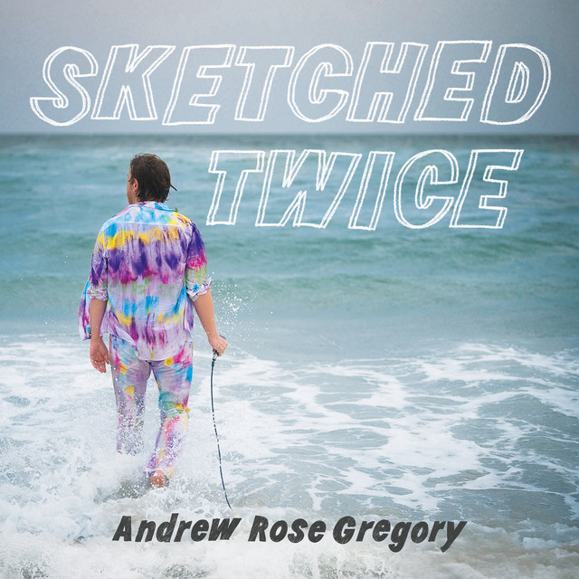 Sketched Twice cover art