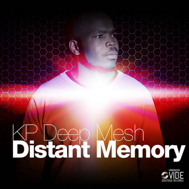 Distant Memory cover art