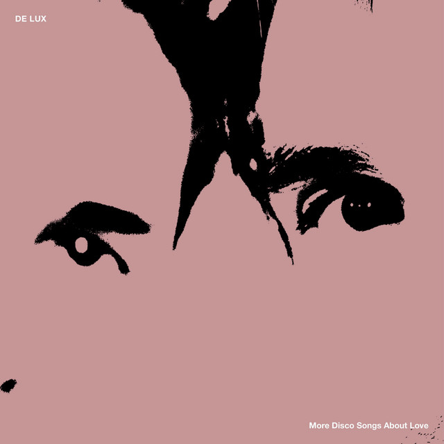 More Disco Songs About Love cover art