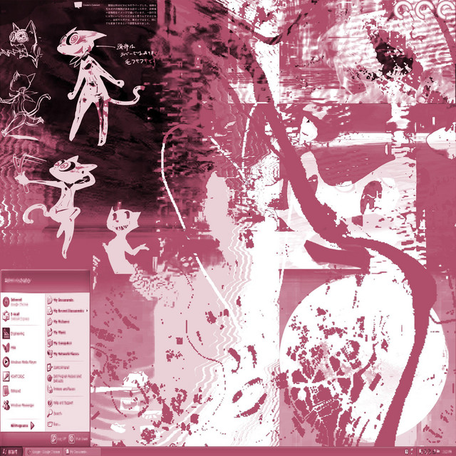 lovestry cover art