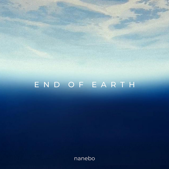 End of Earth album image