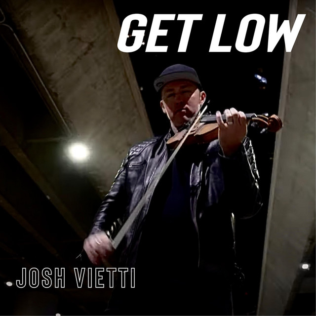 Get Low cover art