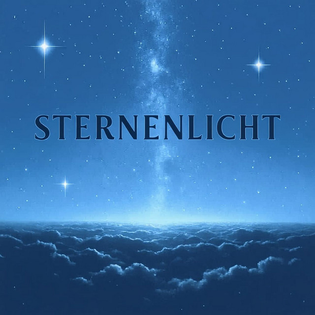 Sternenlicht cover art
