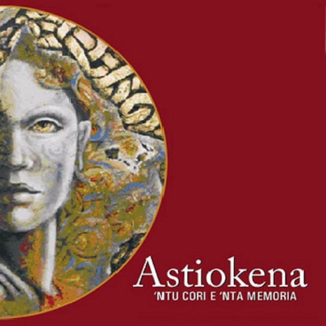 Astiokena