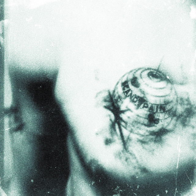 SCANDIPAIN vol. 1 cover art