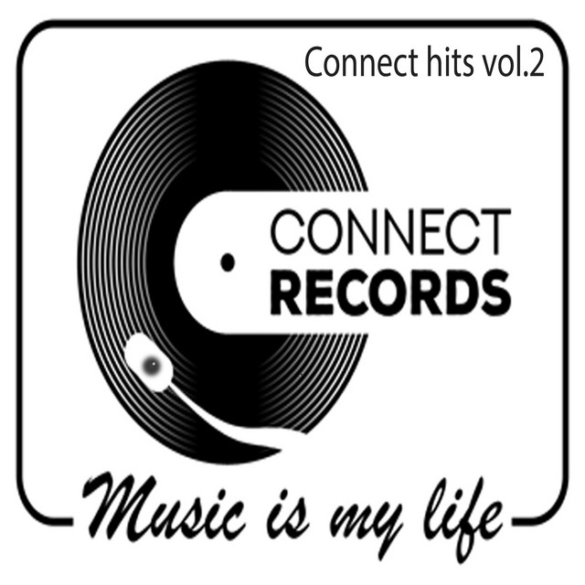 Connect hits vol.2 (Live) - Compilation by Various Artists | Spotify