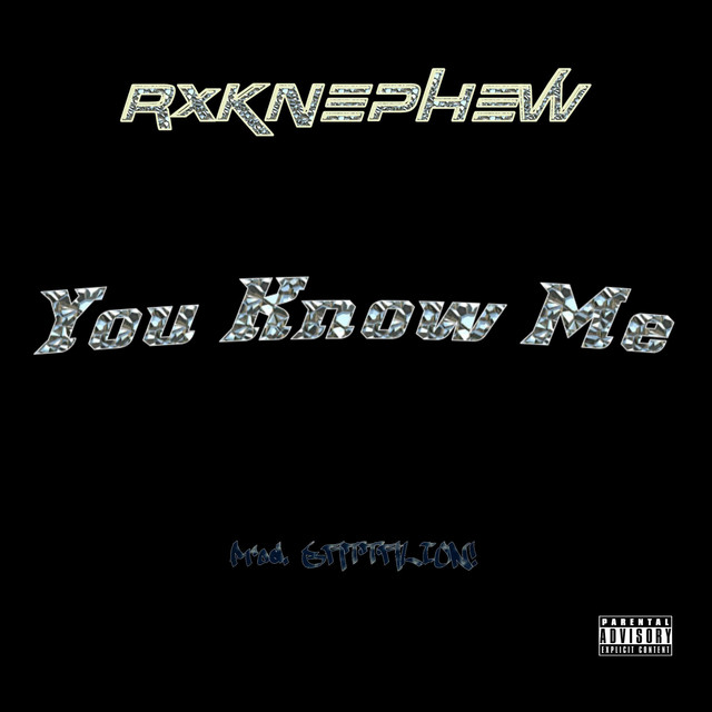 You Know Me