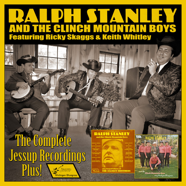 River Underground (feat. Ricky Skaggs & Keith Whitley) - song and