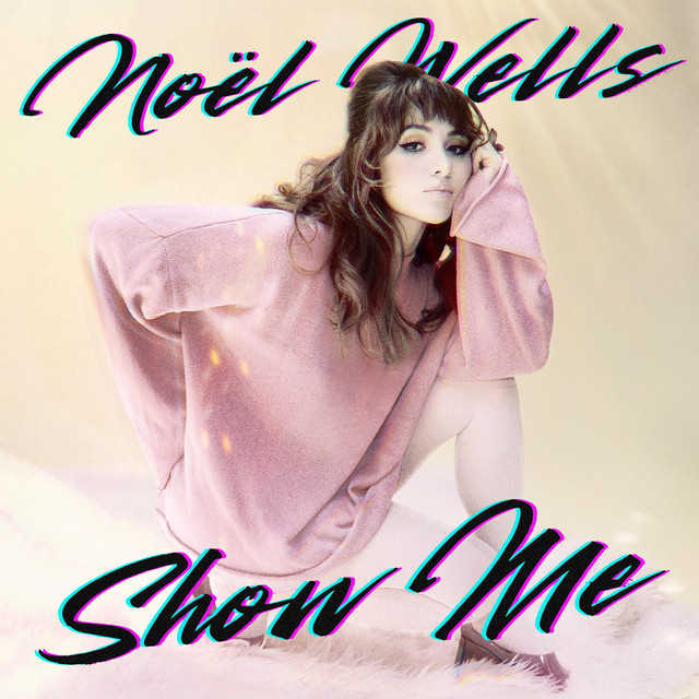 Show Me (What You Got) cover