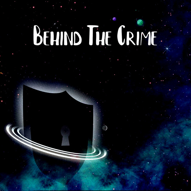 Behind the Crime cover art