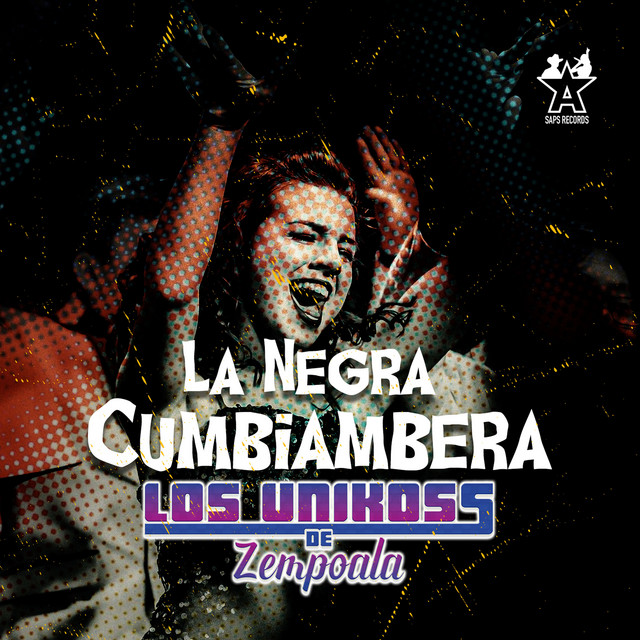 La Negra Cumbiambera