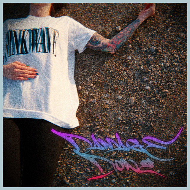 Damage Done cover art