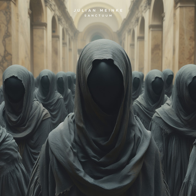 Sanctuum album art