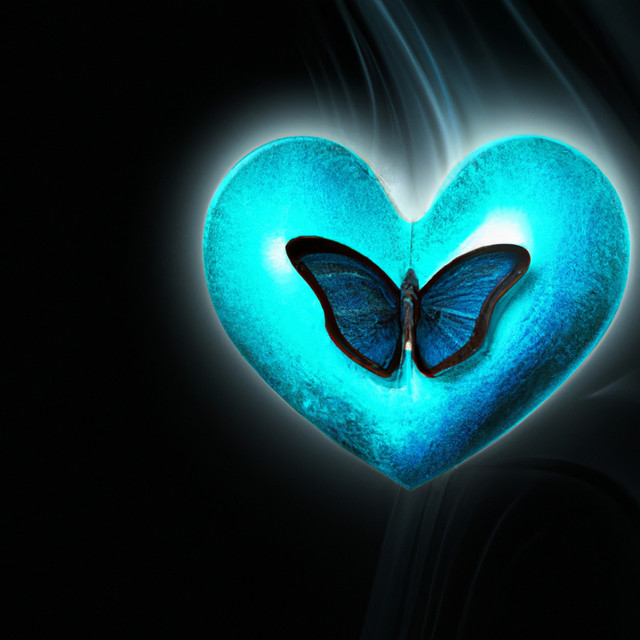 Butterfly Effect cover art