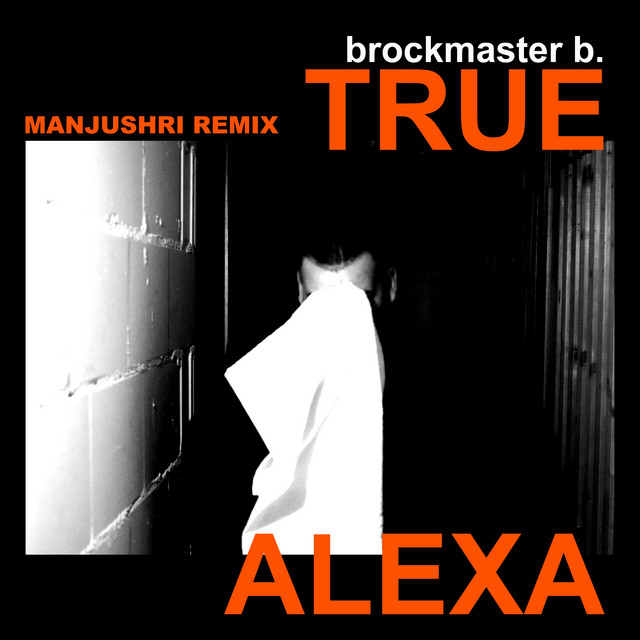 True Alexa (Manjushri Remix) cover