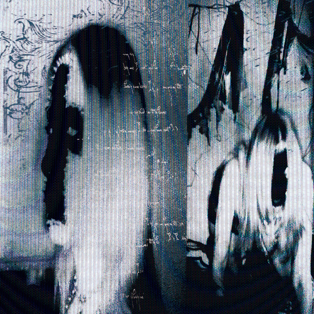 (e)vil cover art