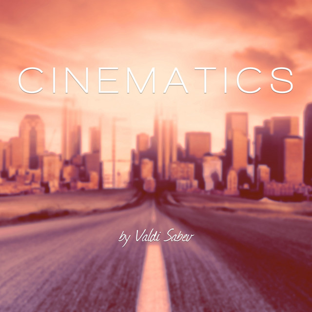 Cinematics cover art