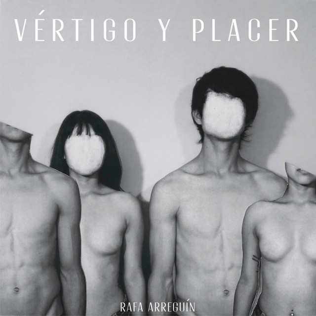 Vértigo y Placer cover art